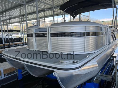 Bennington 22 SSRX beoordelingen en specificaties